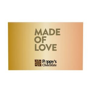 Gift Card Note (option to add this product at Checkout if you want to add a message please)