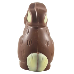 Poppy's Chocolate Milk Chocolate Sitting Easter Bunny