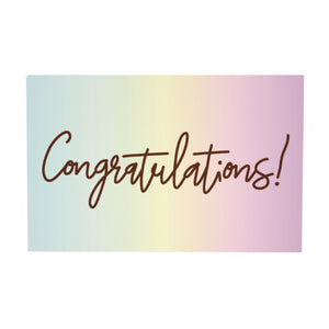 Gift Card Note (option to add this product at Checkout if you want to add a message please)