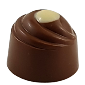 Poppy's Chocolate Gourmet Chocolate Banoffee Chocolate Pie Luxury Handmade Chocolate lollies