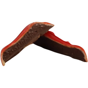 Poppy's Chocolate Frogs Strawberry Filled 2 Pack