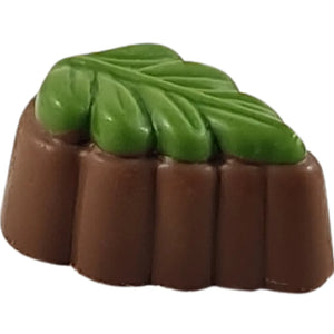 Poppy's Chocolate Gourmet Chocolate Kiwi Fruit Luxury Handmade Chocolate lollies
