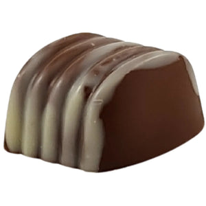Poppy's Chocolate Gourmet Chocolate Macadamia Chip Luxury Handmade Chocolate lollies