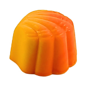 Poppy's Chocolate Gourmet Chocolate Pine lime Luxury Handmade Chocolate lollies