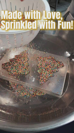 Sprinkle Jewel Tree
