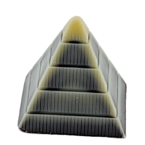 Poppy's Chocolate Gourmet Chocolate Taste of Egypt Pistachio Luxury Handmade Chocolate lollies