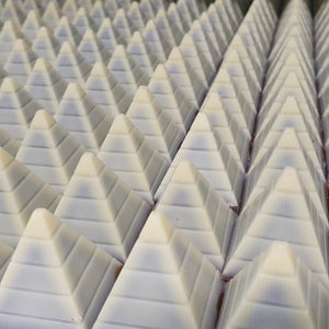 Poppy's Chocolate Gourmet Chocolate Taste of Egypt Pistachio Luxury Handmade Chocolate lollies