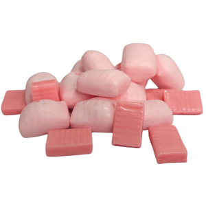 Freeze Dried Zappo Watermelon Lollies