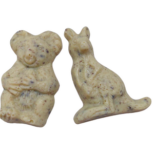 Cookies and Cream Koala 2 Pack