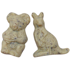 Cookies and Cream Koala 2 Pack