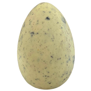 Poppy's Chocolate Deluxe Cookies & Cream Easter Egg Luxury Handmade Easter Chocolate lollies