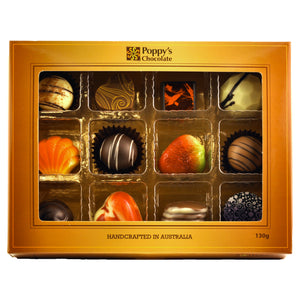 Gift Box - for Build a box (not for individual sale)