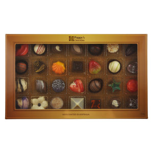 Gift Box - for Build a box (not for individual sale)