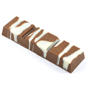 Caramel Peanut Crunch Bar 50g
