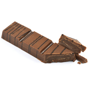 Salted Caramel Fudge Bar 50g