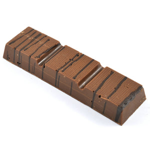 Salted Caramel Fudge Bar 50g