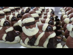 Santa Cool & Easy