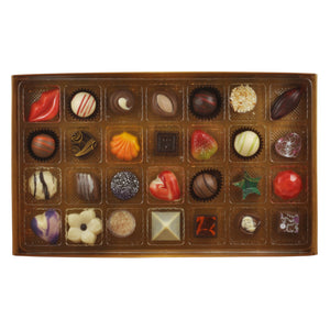 Gift Box - for Build a box (not for individual sale)