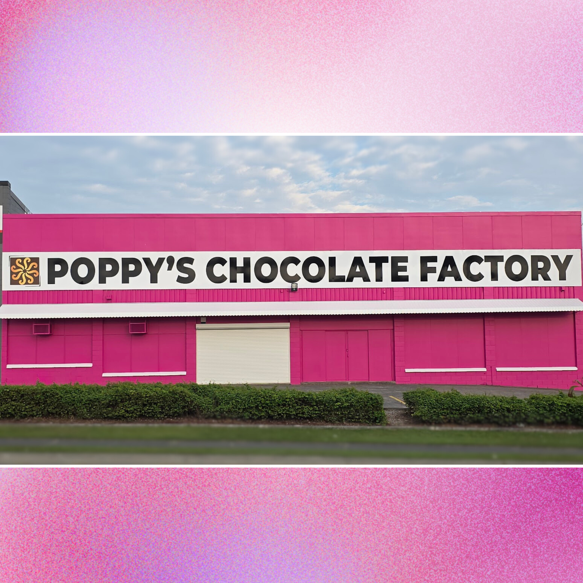 Poppys Factory Make Over!