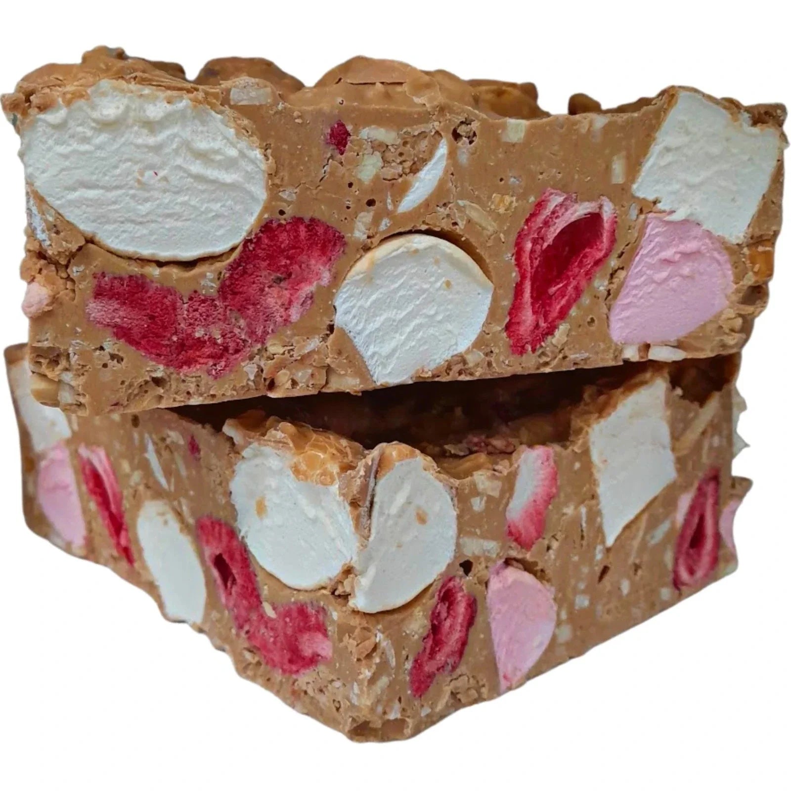 Poppy's Rocky Road