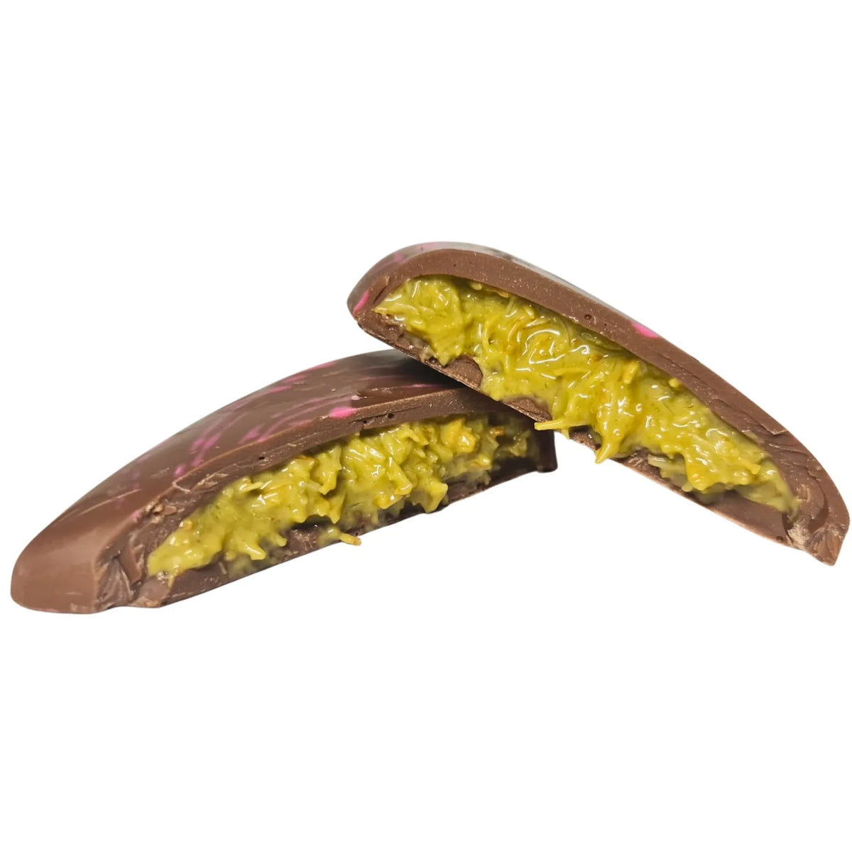 Poppy's Chocolate The Paradise Heart