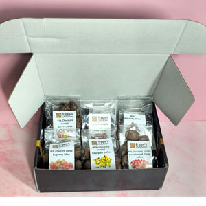 The Chocolate Dipped Delight Box