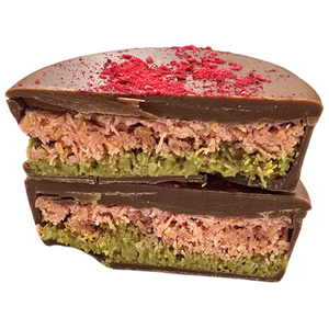 LIMITED EDITION Pink Pistachio Pie