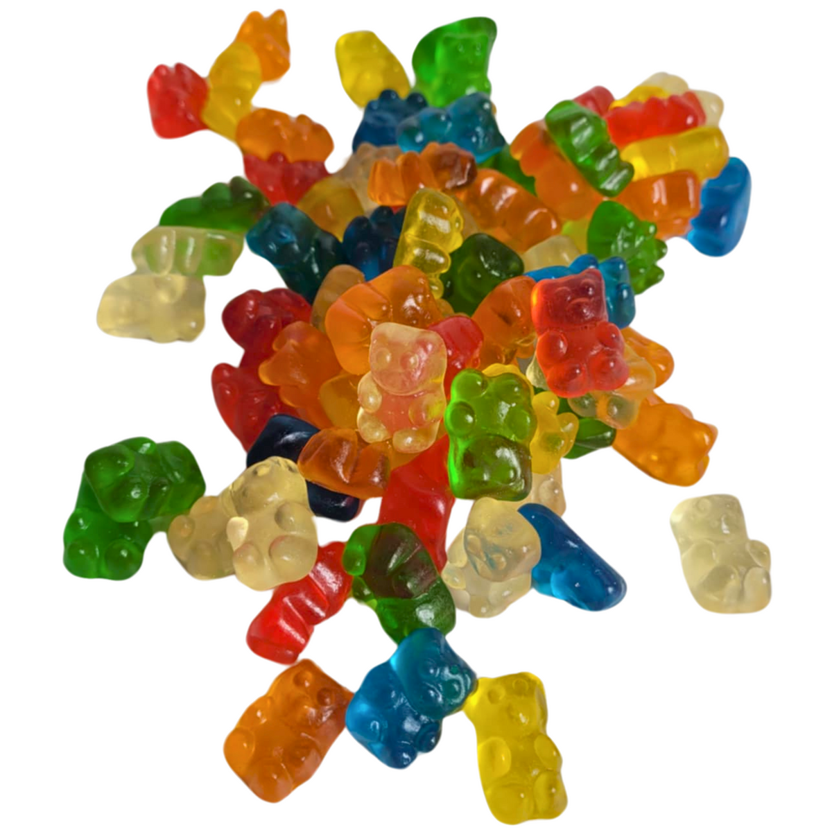 Lollies Gummi Bears