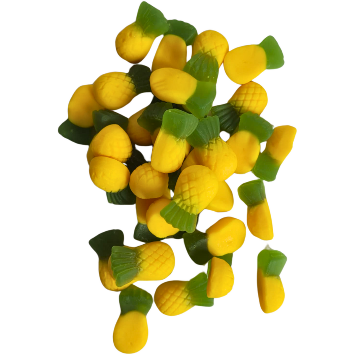 Lollies Pineapple