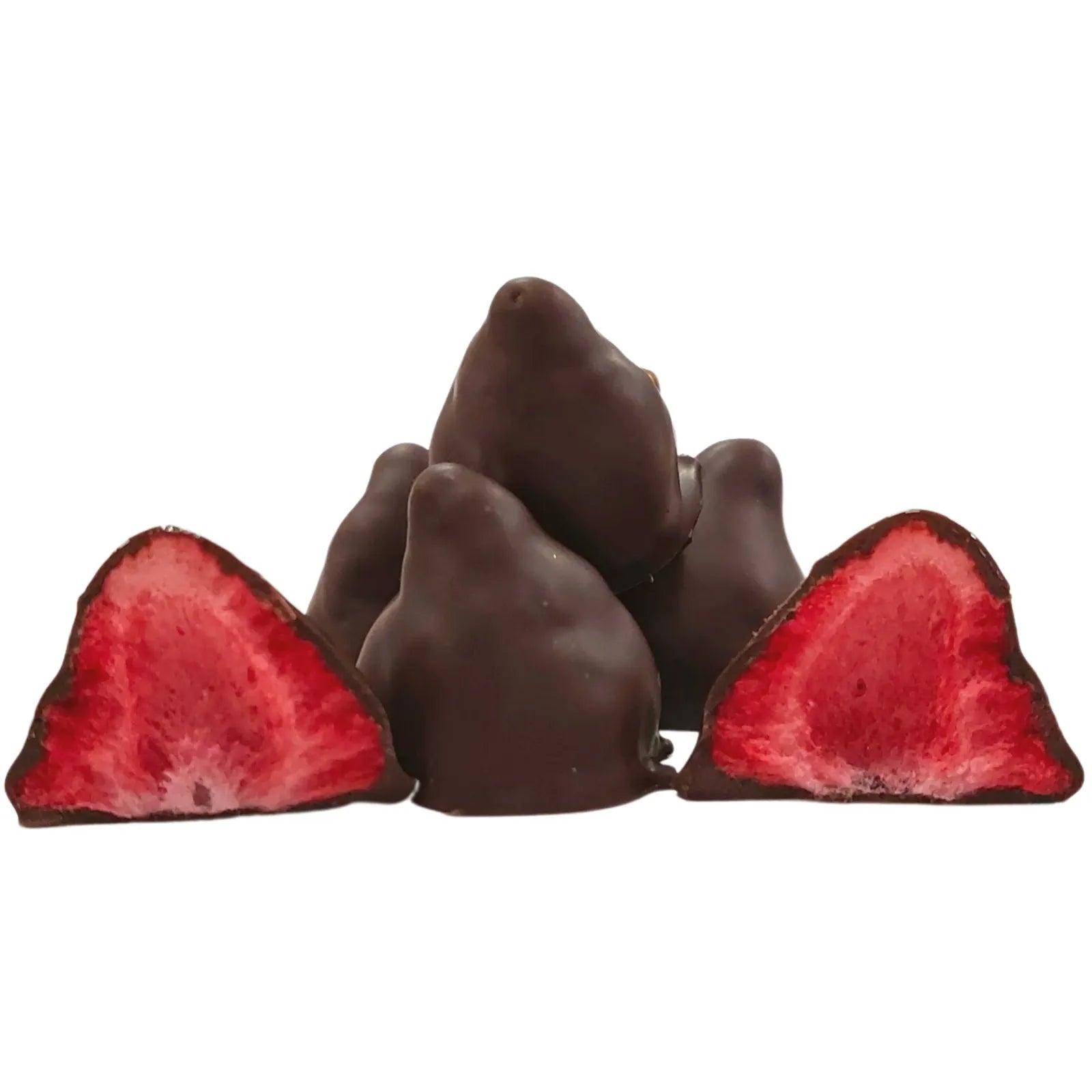 Vegan - No Added Dairy Chocolates