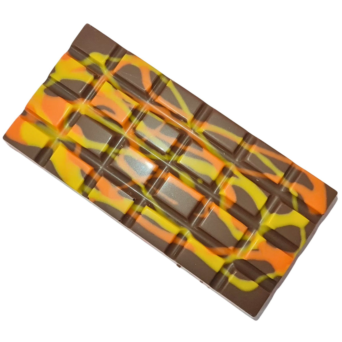 Honeycomb Crunch Bliss Block