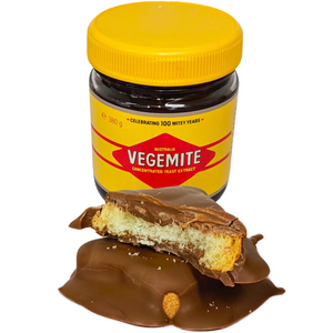 LIMITED EDITION Vegemite Toast