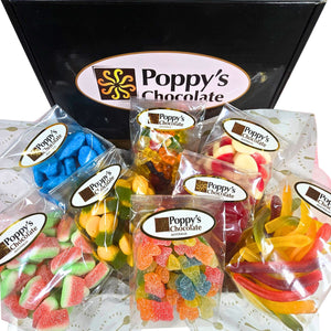 Magic Lolly Mix