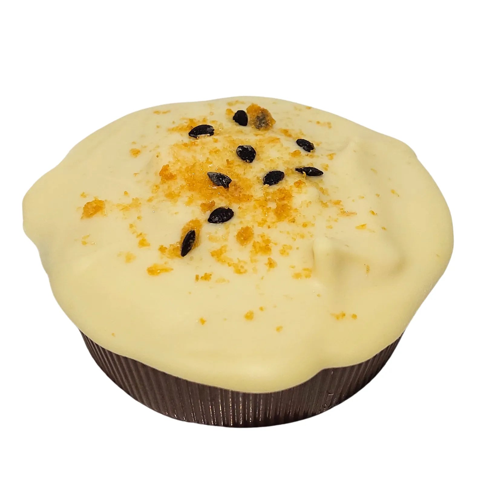 Poppy's Chocolate Chocolate Pie Caramel Apple Limited Edition Luxury Handmade Chocolate Australia lollies