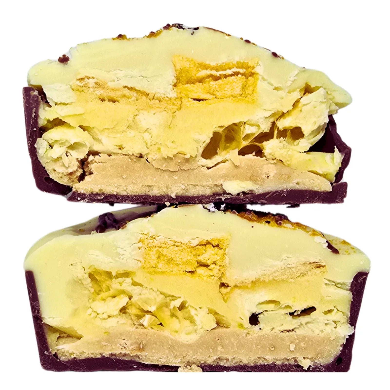 Poppy's Chocolate Chocolate Pie Bliss Pie Limited Edition Luxury Handmade Chocolate lollies