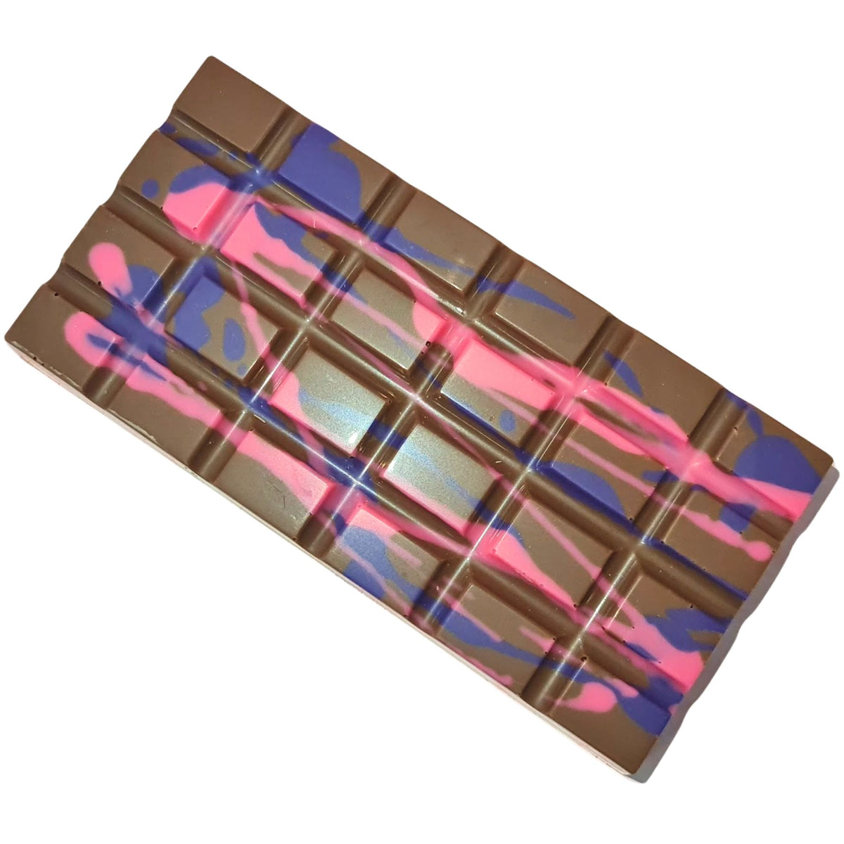 Limited Edition Magic Floss Bliss Block