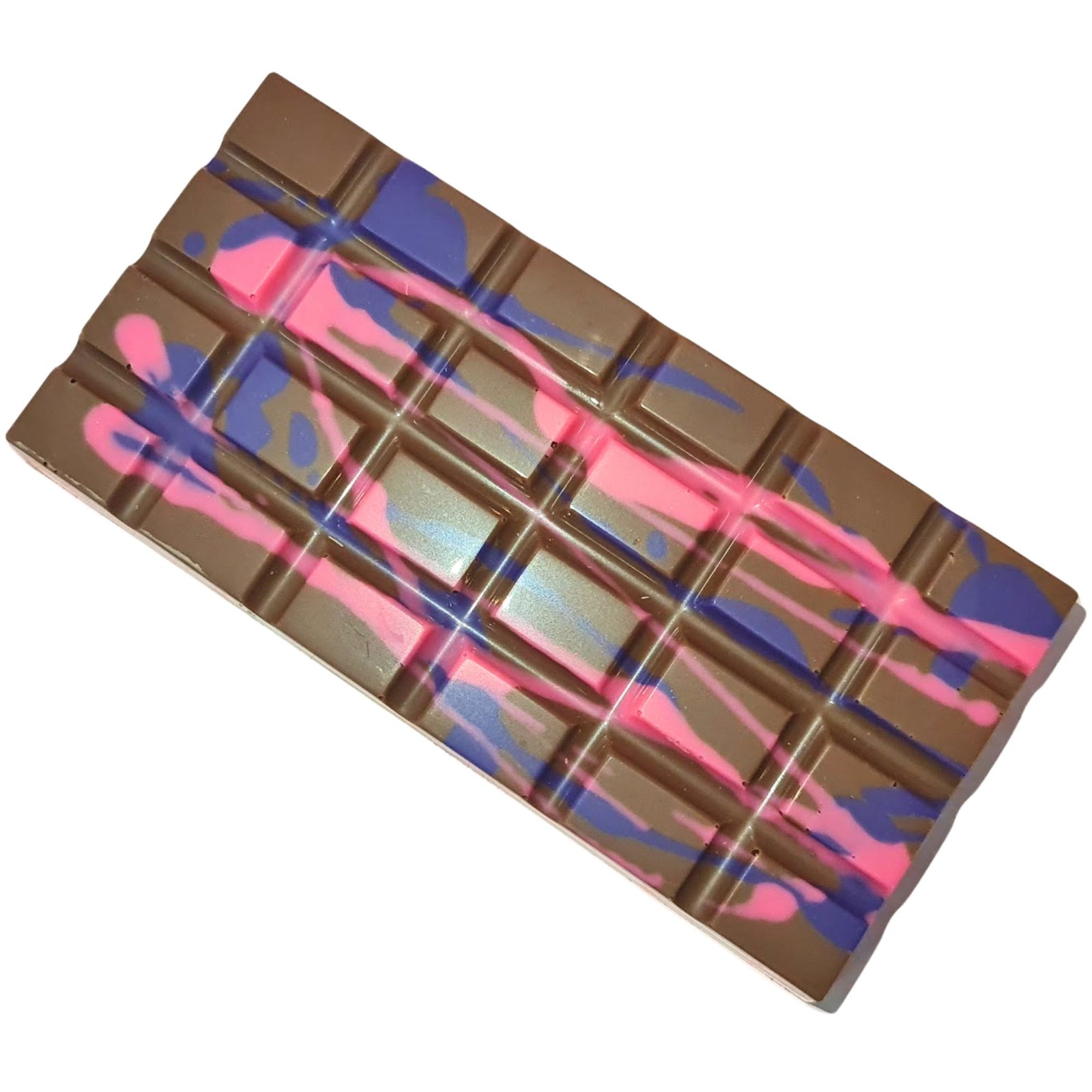 Limited Edition Magic Floss Bliss Block