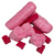 Freeze Dried Red Ripper Lollies