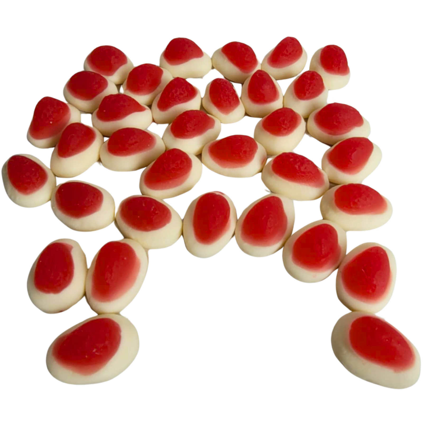 Lollies Strawberry and Cream