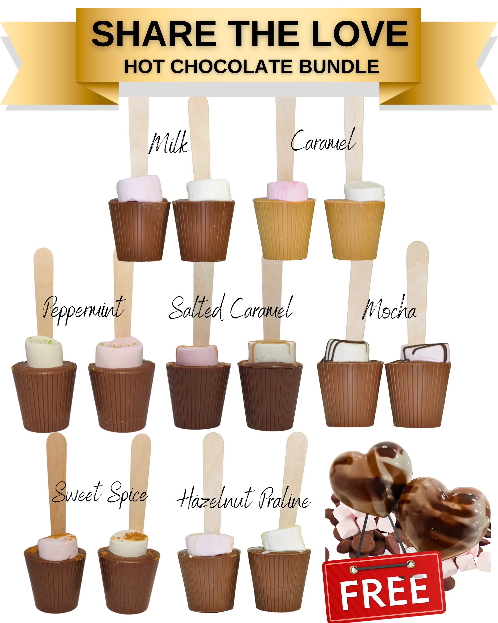 Hot Chocolate