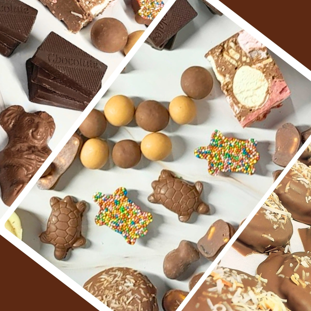 LIMITED EDITION Australia Bag