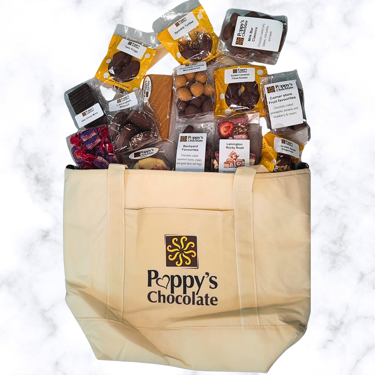 LIMITED EDITION Australia Bag