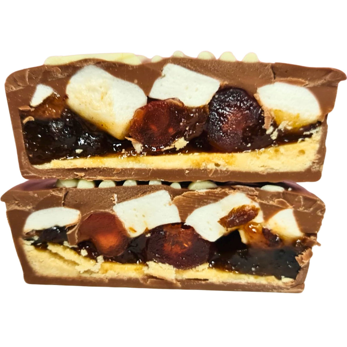 LIMITED EDITION Christmas Chocolate Fruit Mince Pie