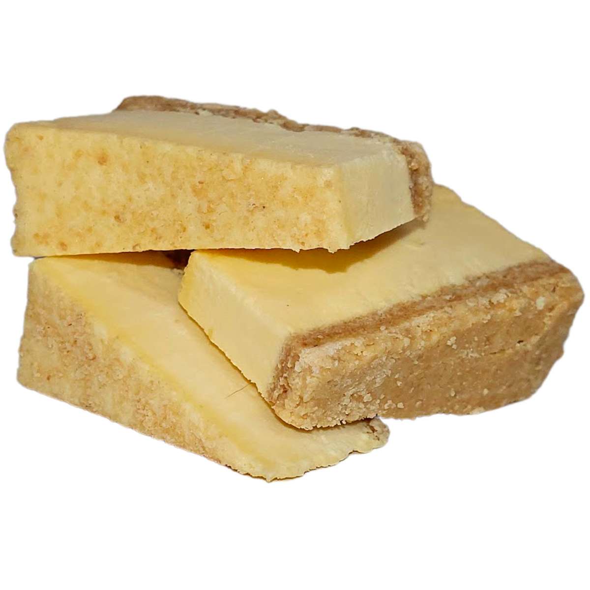 Freeze Dried Cheesecake New York Baked