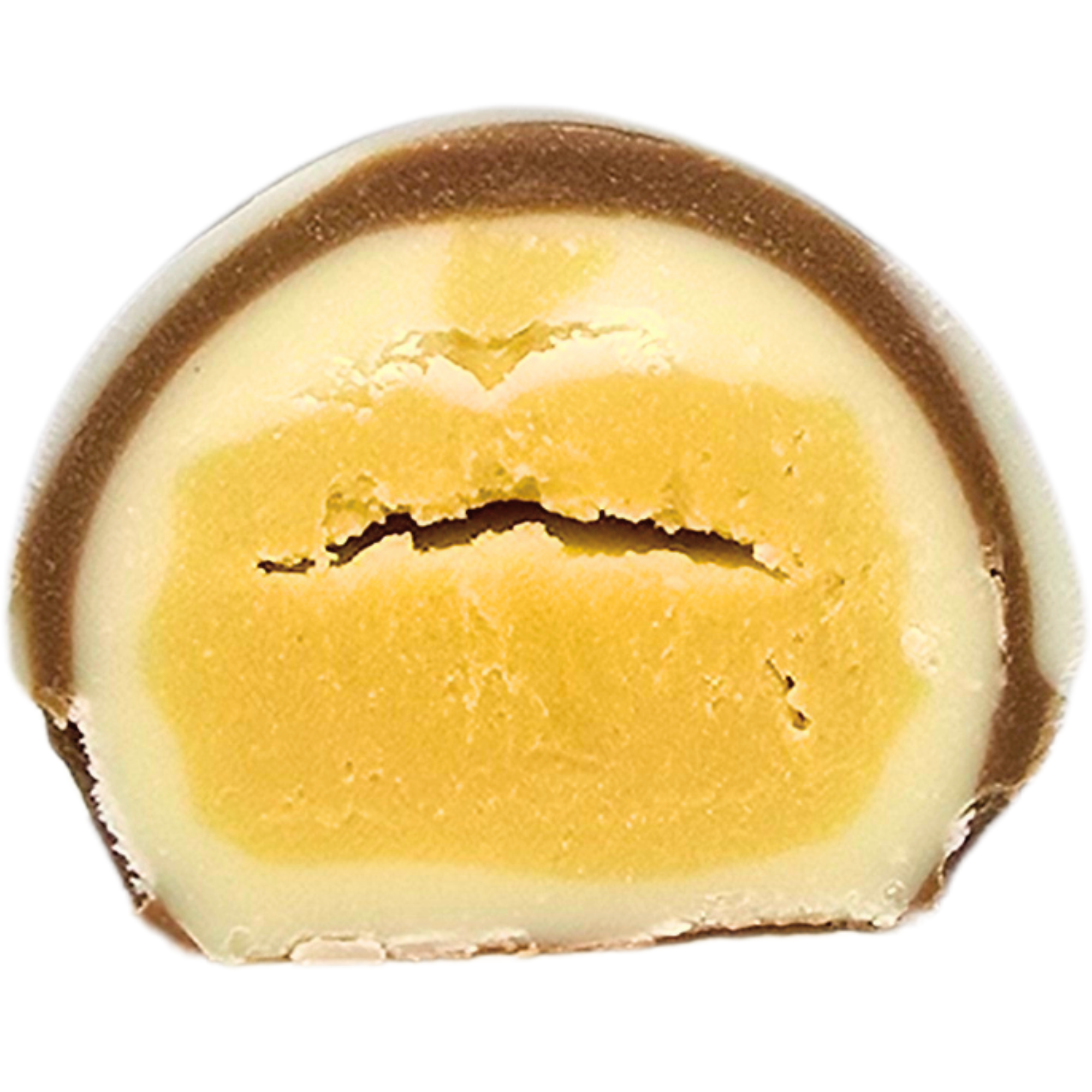 Butterscotch Truffle