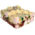 Holiday Rocky Road Double Decker Block 500g