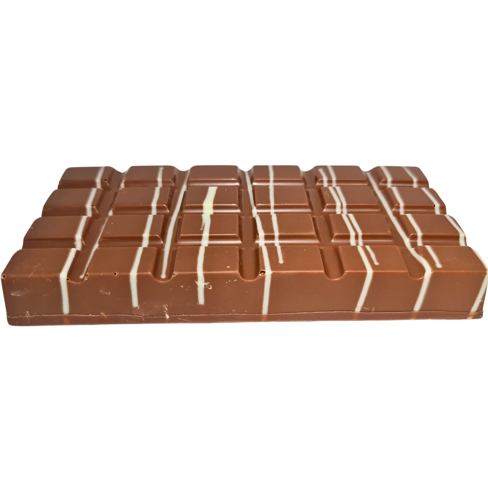 Caramel Peanut Crunch Bliss Block