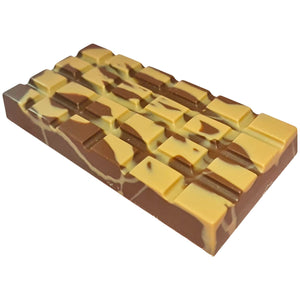 Biscoozy Bliss Block - made with Lotus Biscoff®