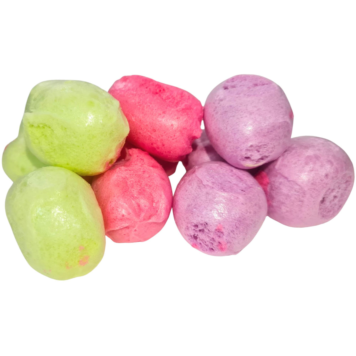 Freeze dried Mixed Rippers