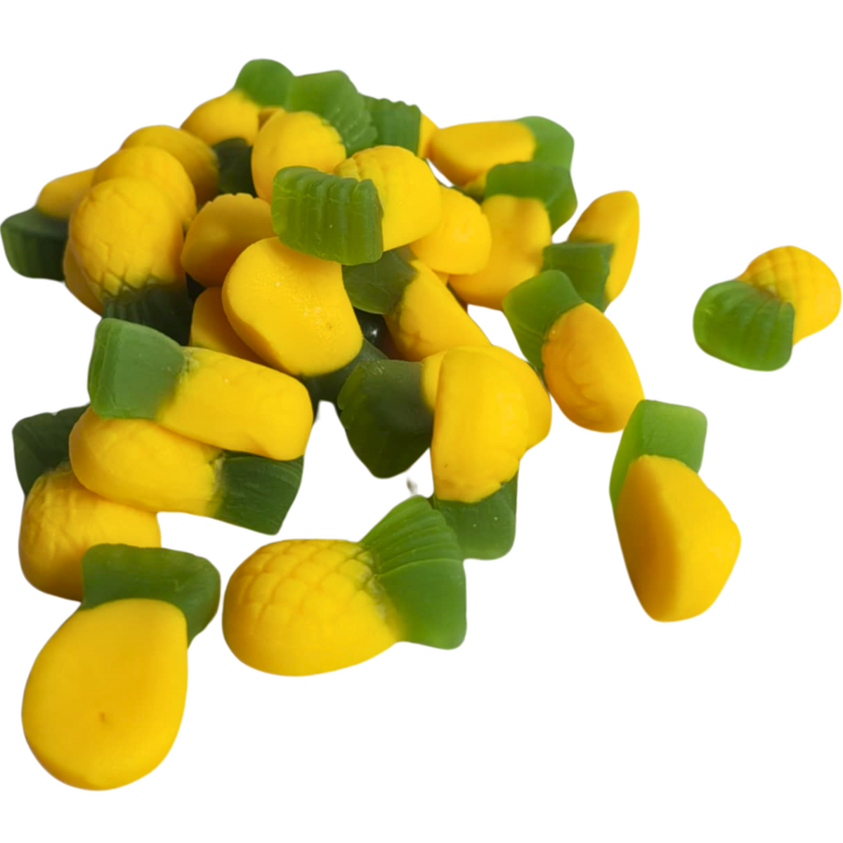 Lollies Pineapple